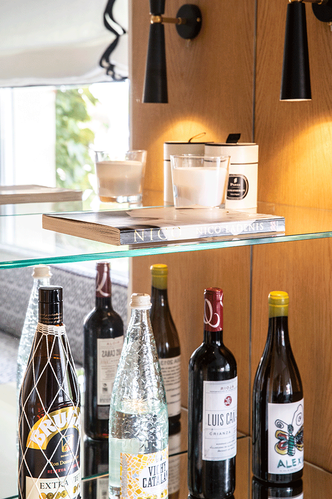 Foto 12 - VC 09 - Estudio Arquitectura Interior de Aurora Monasterio.